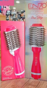 فراشي للشعر Hair Brushes