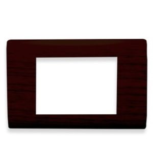 غطاء ثلاثي خشابي 3 داكن QVQ