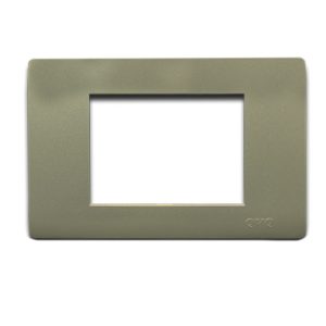 غطاء ثلاثي اخضر QVQ