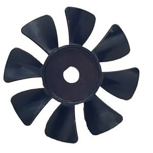 فراشة كمبريسة هواء