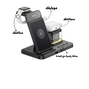 سماعات و شواحن Headphones and Chargers