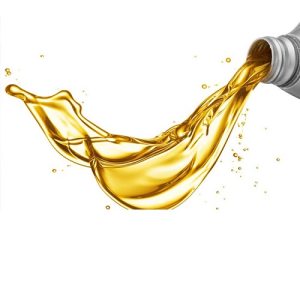 زيوت سيارات