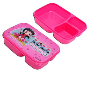 لانش بوكس Lunch Box