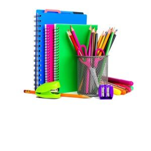 المكتبة