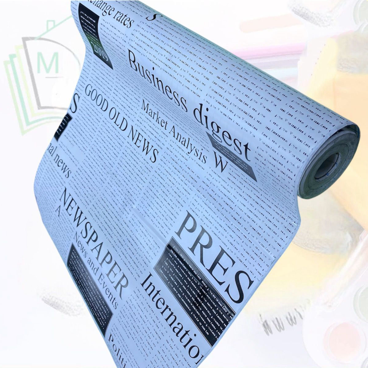 Matrex-0127 - مؤسسة العبقري الصغير للتجارة الالكترونية