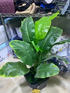 نباتات صناعية Artificial Plants