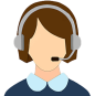 Communication Icon