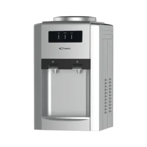 كولر كونتي طاولة - حنفية عدد 2<BR>Conti Table Cooler - 2 Faucets