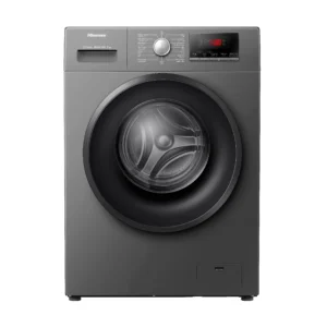 غسالة هايسنس - 8 كيلو - 1200 دورة<BR>Hisense Washing Machine - 8 kg - 1200 RPM