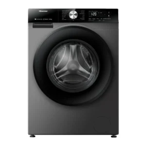 غسالة هايسنس - 12 كيلو - 1400 دورة<BR>Hisense Washing Machine - 12 kg - 1400 RPM