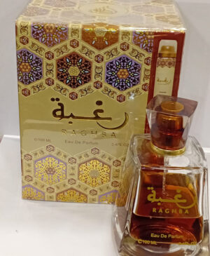 عطر رغبة<BR>Raghba perfume