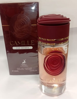 عطر كميل<BR>Camille perfume