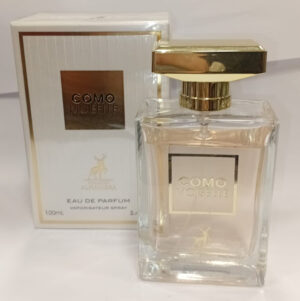 عطر كومو مويزل<BR>Como Moiselle perfume