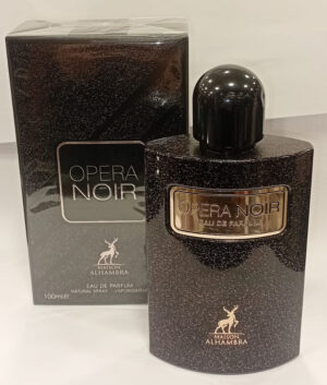 عطر أوبرا نوار<BR>Opera Noir perfume