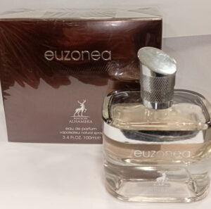 عطر يوزونيا<BR>Euzonea perfume