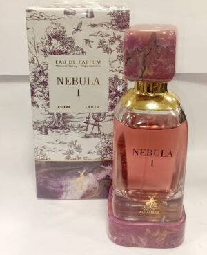عطر نيبيولا 1<BR>Nebula I perfume