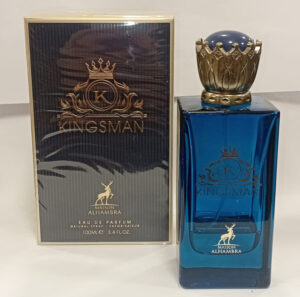 عطر كينغزمان<BR>Kingsman perfume