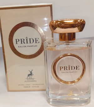 عطر برايد<BR>Pride perfume