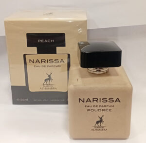 عطر ناريسا بودريه<BR>Narissa Poudrée perfume