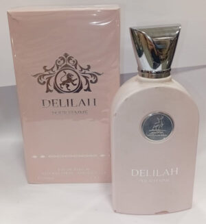 عطر ديليلا بور فام<BR>Delilah Pour Femme perfume