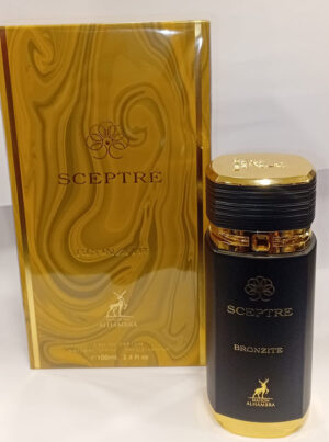 عطر سبيكتر برونزيت<BR>Sceptre Bronzite perfume