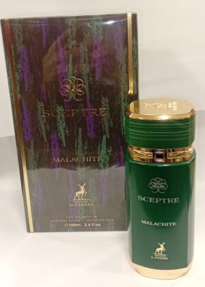 عطر سبيكتر مالاكيت<BR>Sceptre Malachite perfume