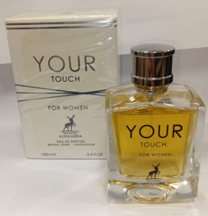 عطر يور تاتش للنساء<BR>Your Touch For Women perfume