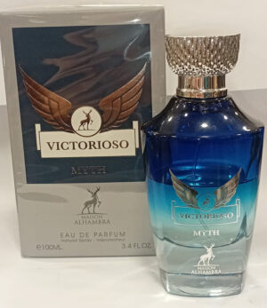 عطر فيكتوريوسو ميث<BR>Victorioso Myth perfume