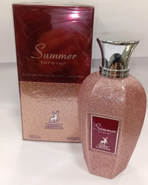 عطر سمر فوريفر<BR>Summer Forever perfume