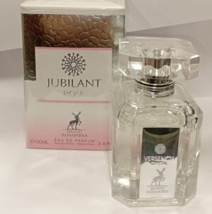 عطر جوبيلانت روز<BR>Jubilant Rose perfume