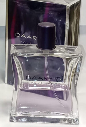 عطر دارج نسائي<BR>Daarej Pour Femme perfume