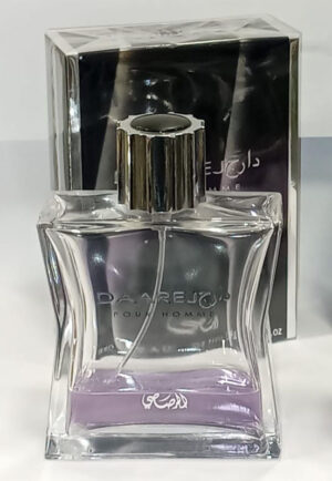 عطر دارج رجالي<BR>Daarej Pour Homme perfume