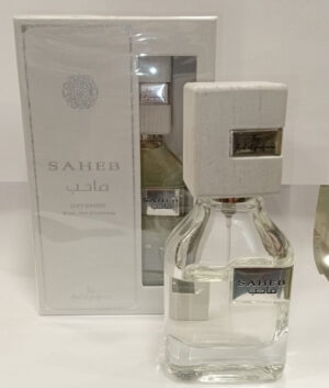 عطر صاحب<BR>Saheb perfume