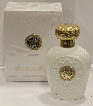 عطر أوبيولنت مسك<BR>Opulent Musk perfume