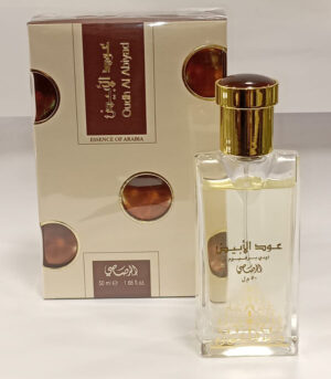 عطر عود الأبيض<BR>Oudh Al Abiyad perfume