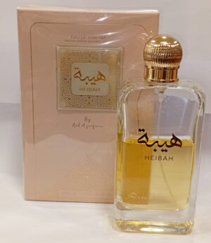 عطر هيبة<BR>Heibah perfume