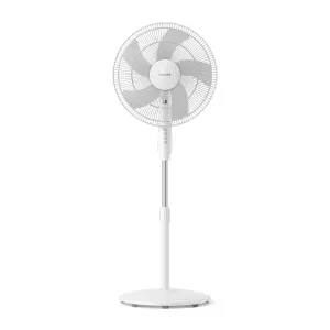 مروحة عامودية فيليبس - 18 انش<br>PHILIPS STAND FAN - 18 INCH