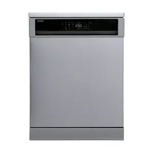 جلاية فيستل 10 برامج 9 مرشات<br>VESTEL DISHWASHER 10 PROGRAMS 9 SPRAYERS