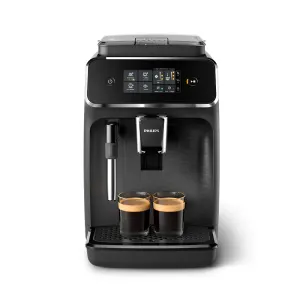 ماكينة تحضير قهوة اسبريسو فيليبس<br>PHILIPS FULLY AUTOMATIC ESPRESSO MACHINE