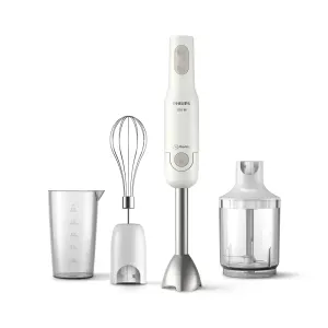 خلاط يدوي فيليبس - 700 واط<br>PHILIPS HAND BLENDER - 700W