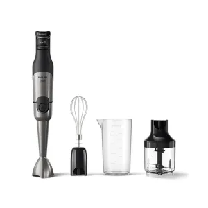 خلاط يدوي فيليبس - 1200 واط<br>
PHILIPS HAND BLENDER - 1200W