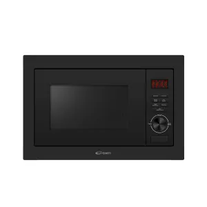 ميكرويف كونتي بلت ان - 25 لتر - 1000 واط<br>CONTI BUILT-IN MICROWAVE - 25L - 1000W