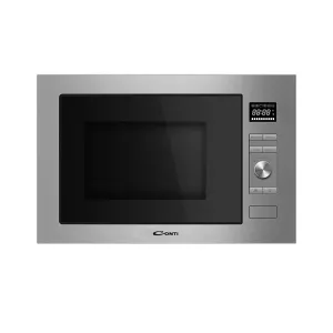 ميكرويف كونتي بلت ان - 34 لتر - 1100 واط<br>CONTI BUILT-IN MICROWAVE - 34L - 1100W