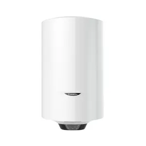 ARISTON ELECTRIC WATER HEATER - 80L<br>سخان ماء أريستون - 80 لتر