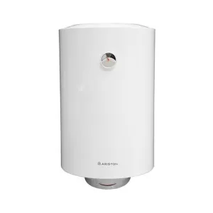 ARISTON ELECTRIC WATER HEATER - 100L<br>سخان ماء أريستون - 100 لتر
