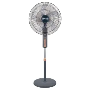 مروحة عامودية كونتي - 18 انش<br>CONTI STAND FAN - 18 INCH