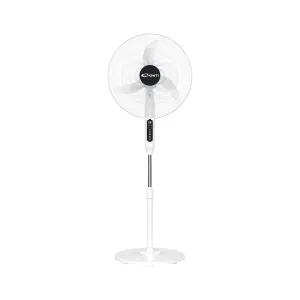 مروحة عامودية كونتي - 18 انش<br>CONTI STAND FAN - 18 INCH