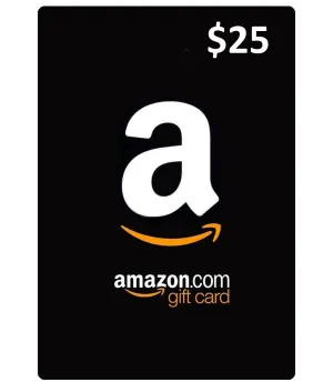 بطاقة هدايا Amazon