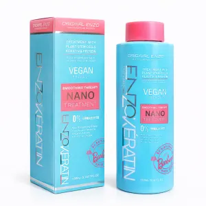 بروتين إنزيو الإيطالي<BR>Enzio Protein Treatment