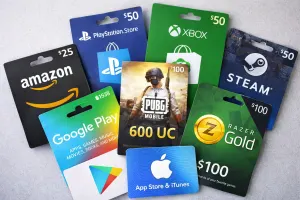 بطاقات الكترونية E Card